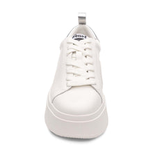 White/Silver
