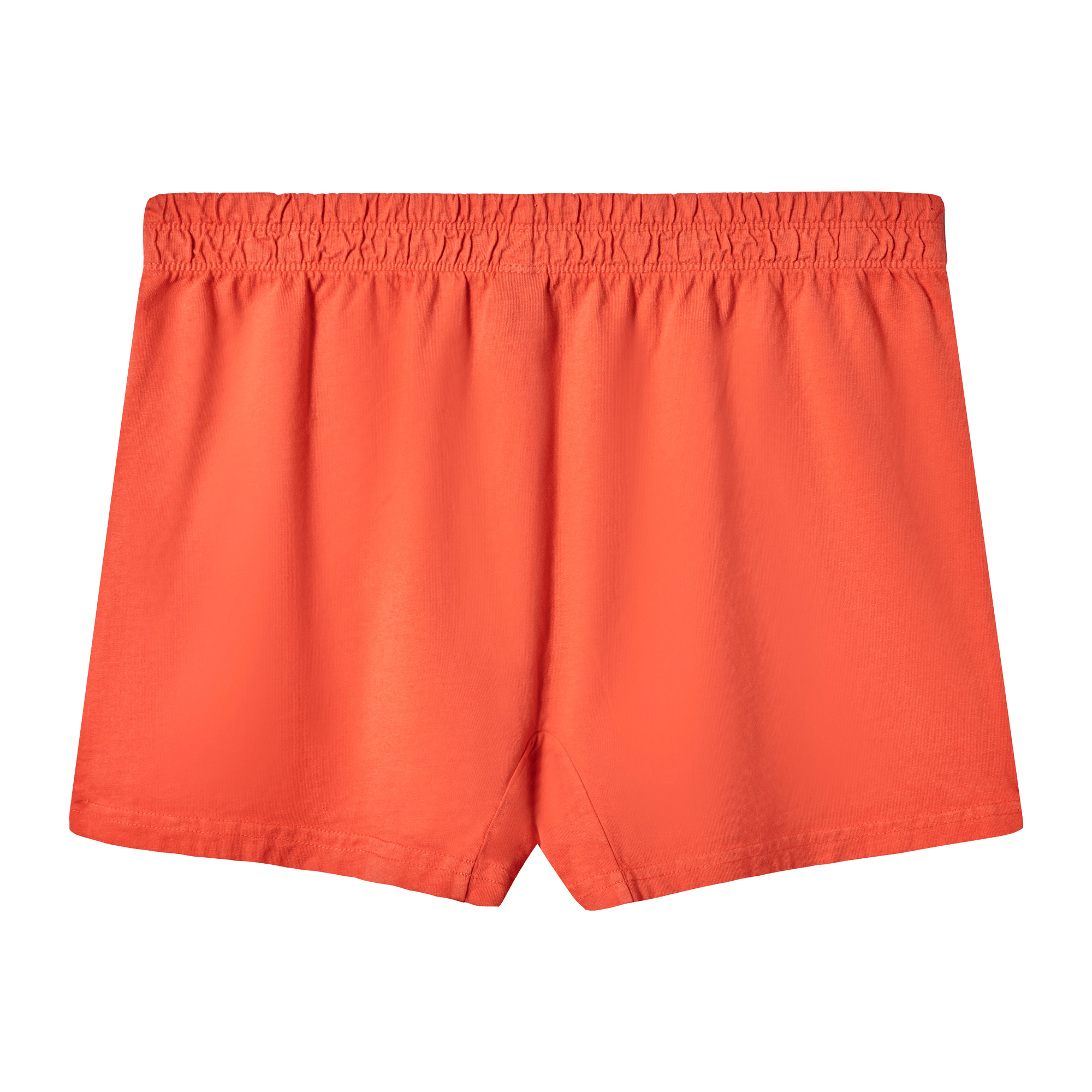 The AstroMilk Man Short | Red