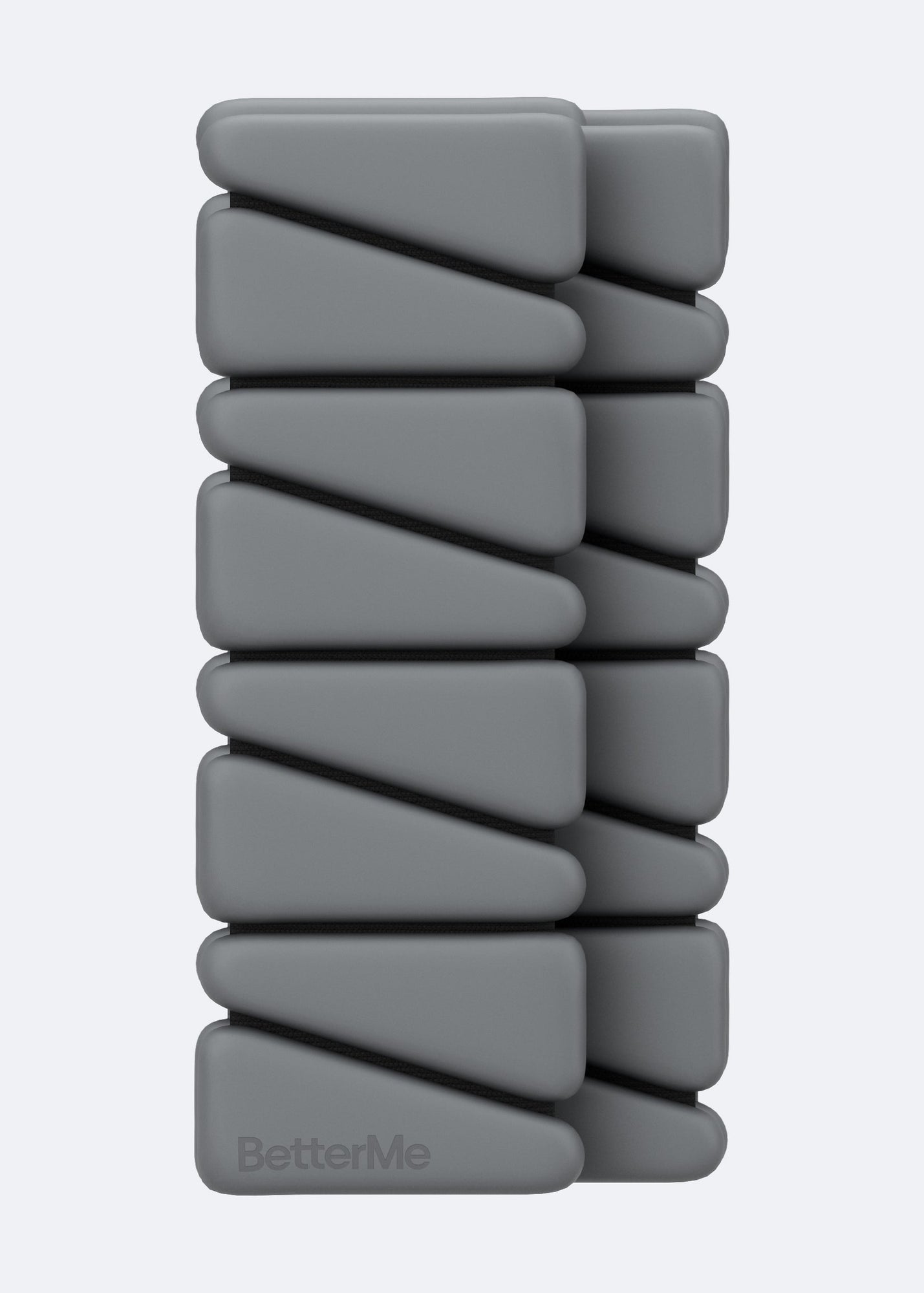 Adjustable Weight Bands | Stone Gray