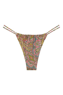 Brasil Bikini Bottom | Ali Paisley