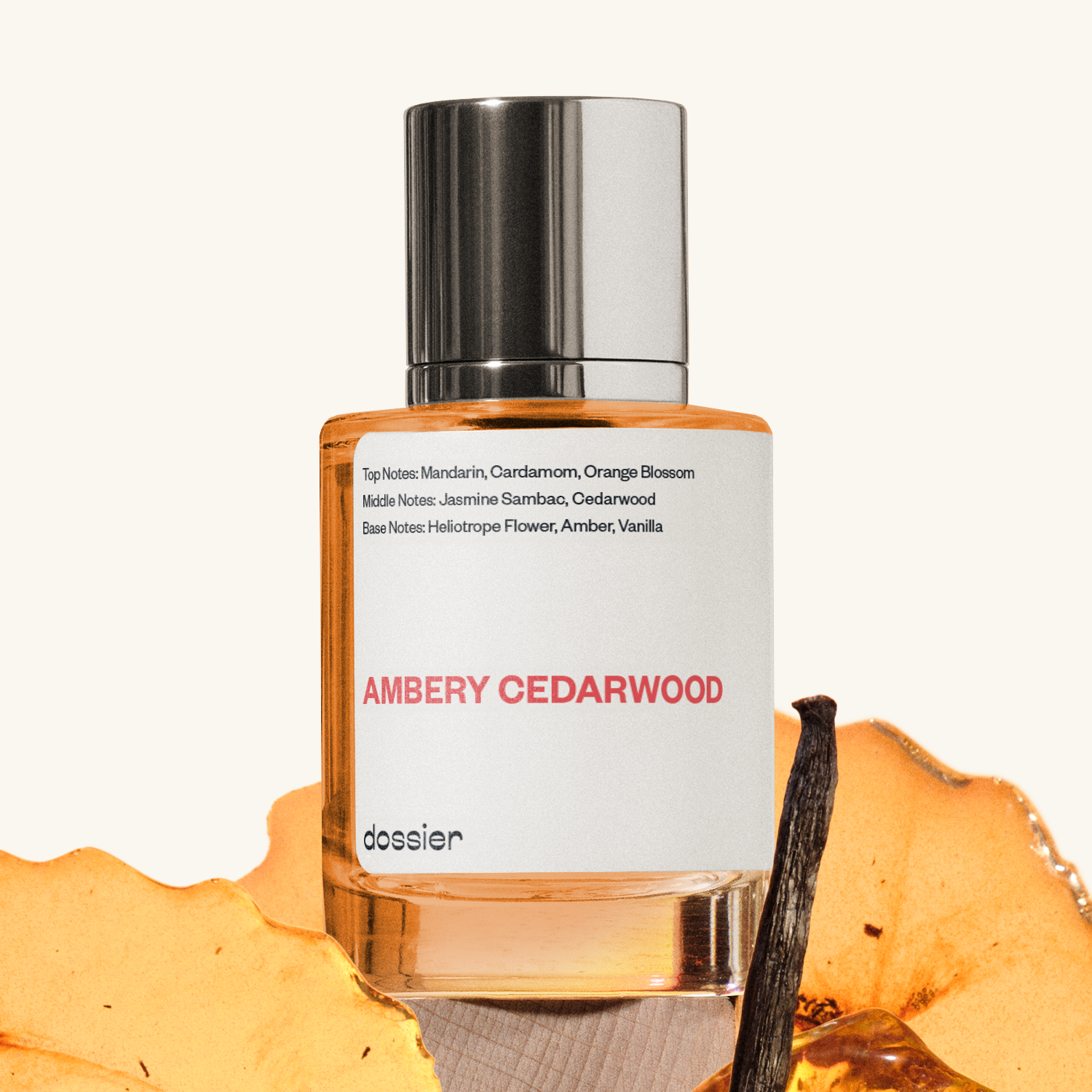 Women | Ambery Cedarwood | Inspired by Mugler's Alien (50 ml)