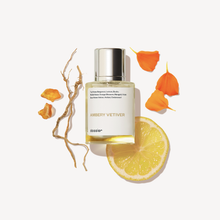 Unisex | Ambery Vetiver | Inspired by Byredo's Bal d’Afrique (50 ml)