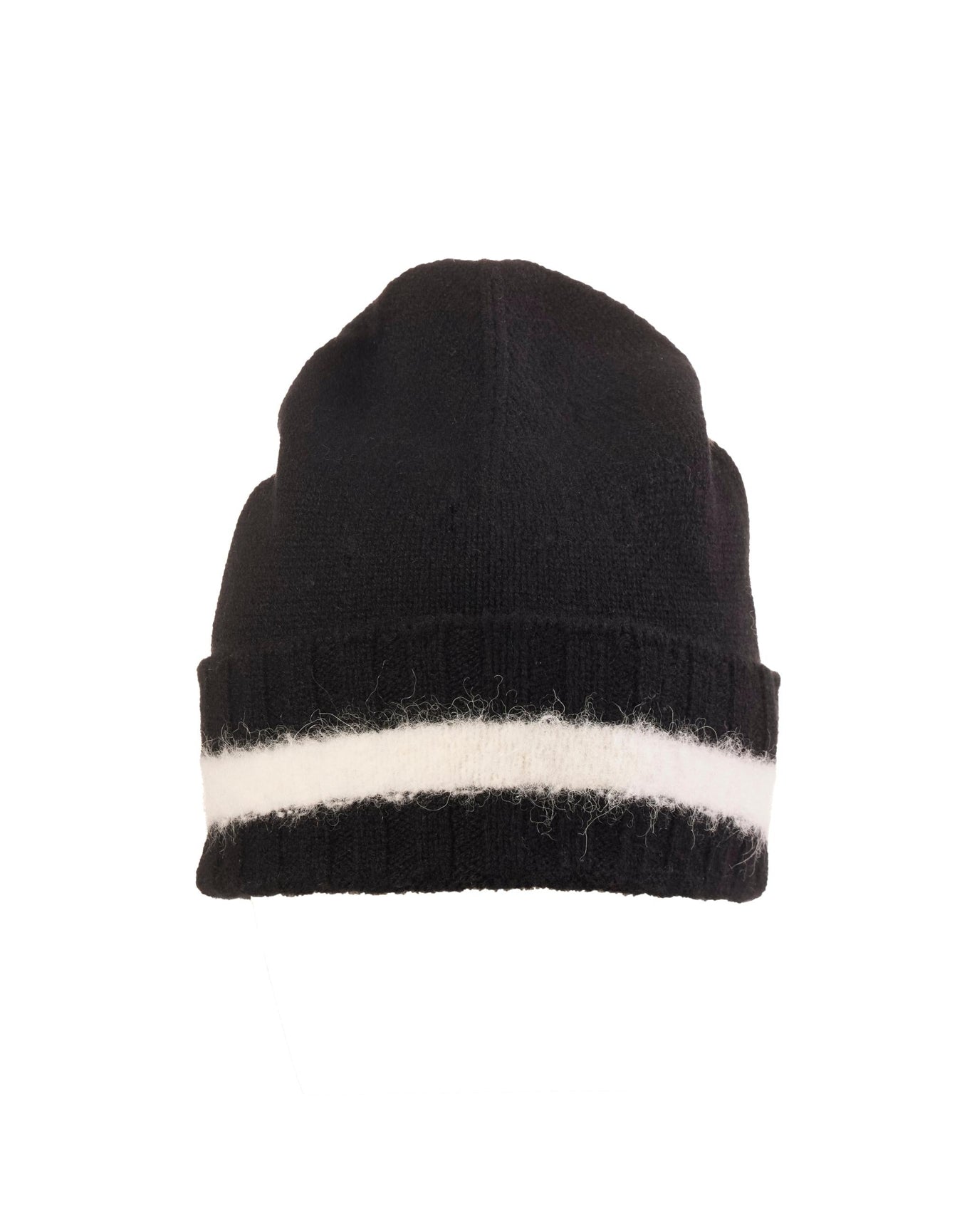 Amicale Cashmere | Women | Hat | Black V5
