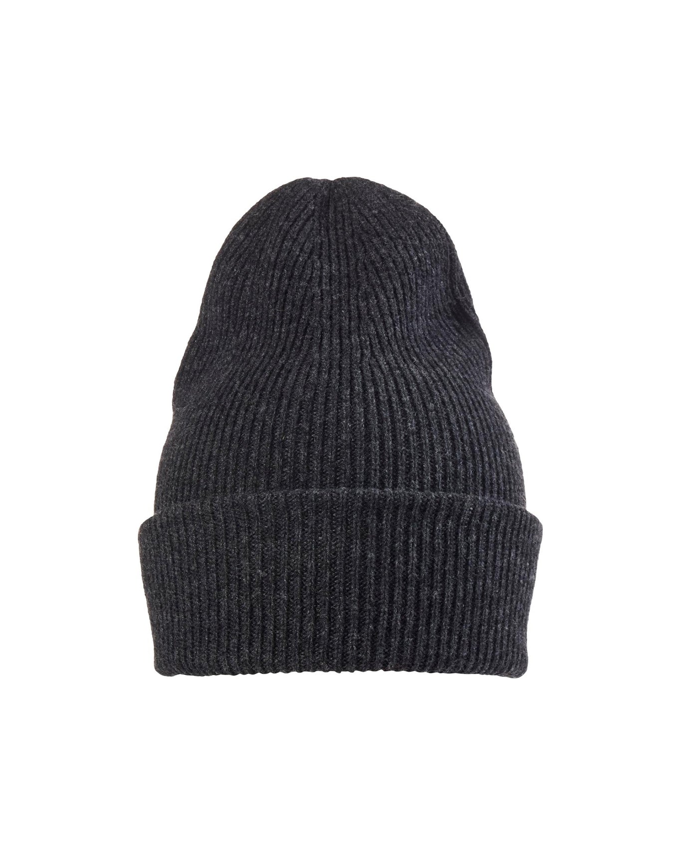 Amicale Cashmere | Women | Hat | Charcoal V2