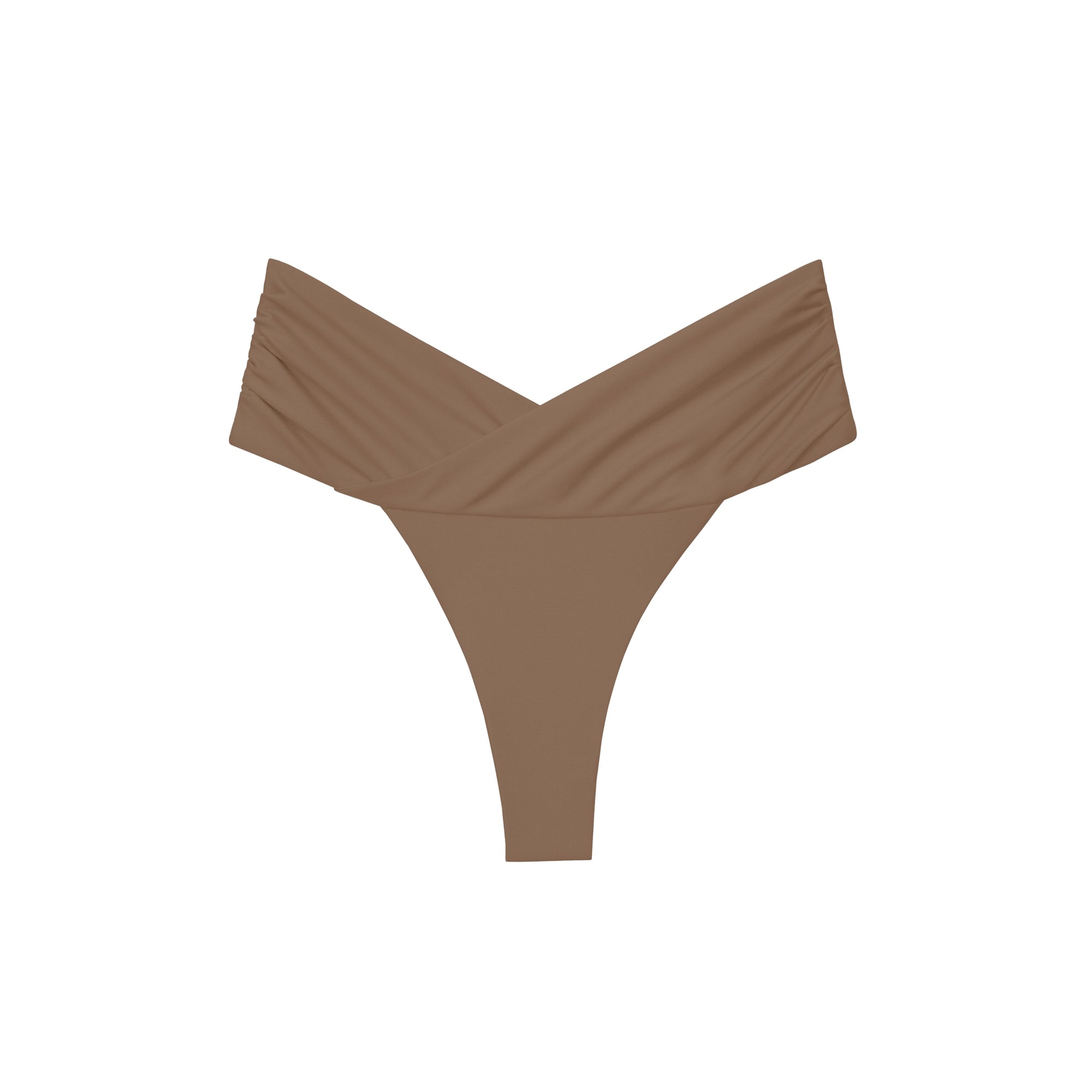 Anya Bottom | Nude Matte