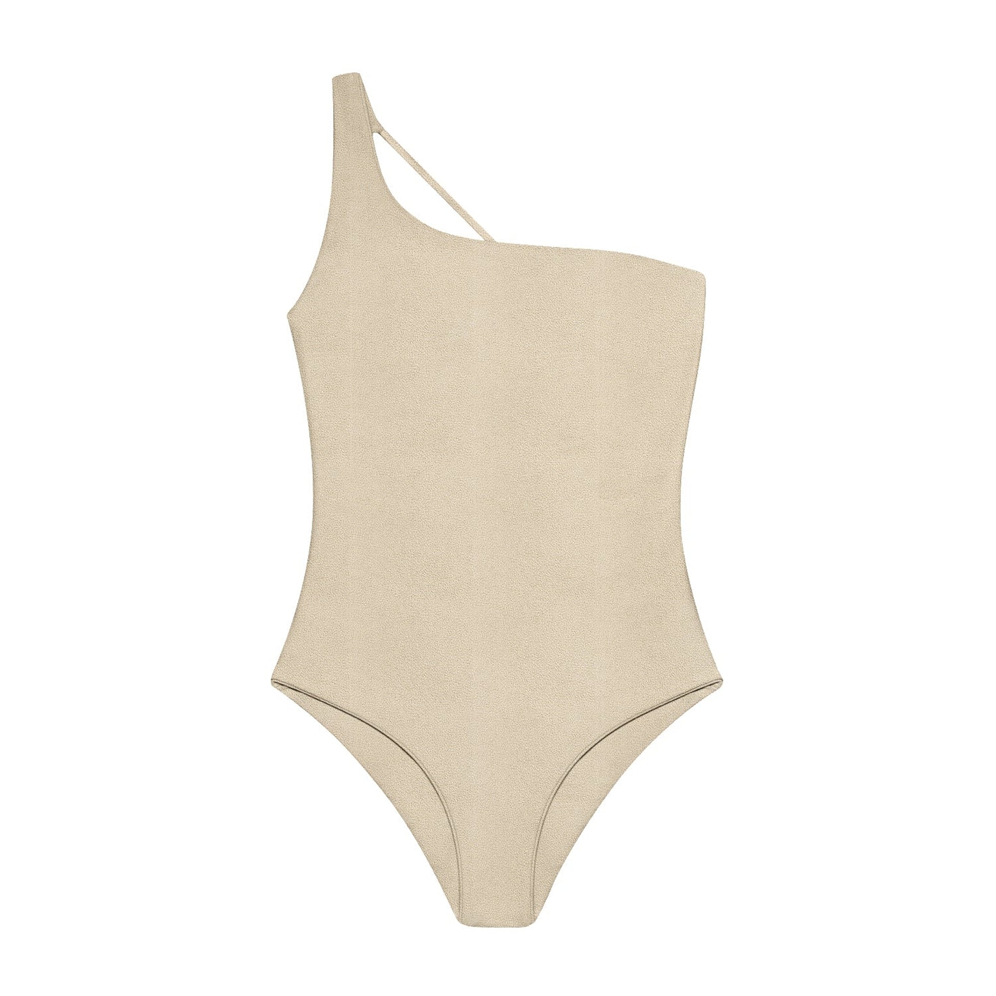 Apex One Piece | Ivory Sheen