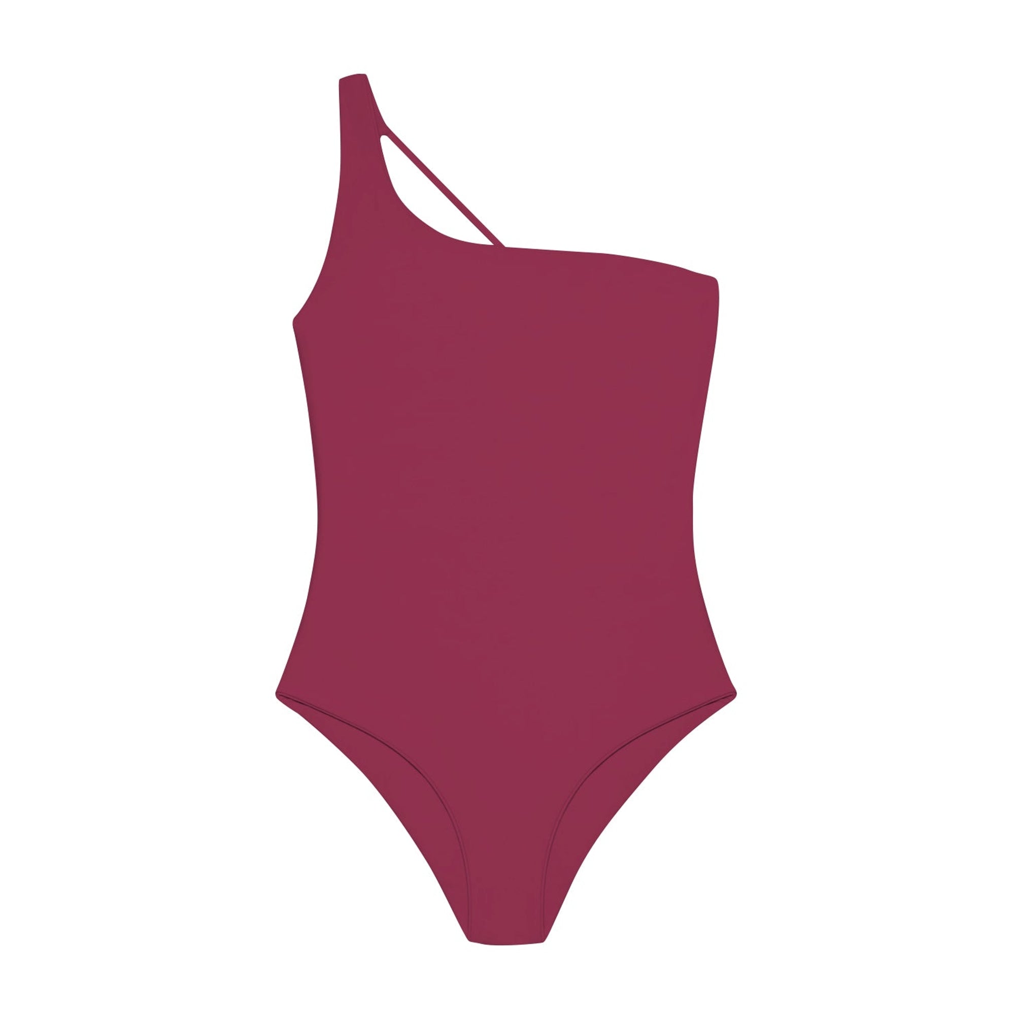 Apex One Piece | Rose Sheen