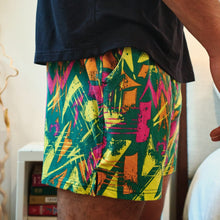 Modal French Terry House Shorts | Arcade