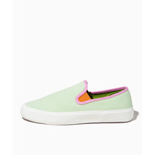 Archie Slip On Sneaker | Nassau