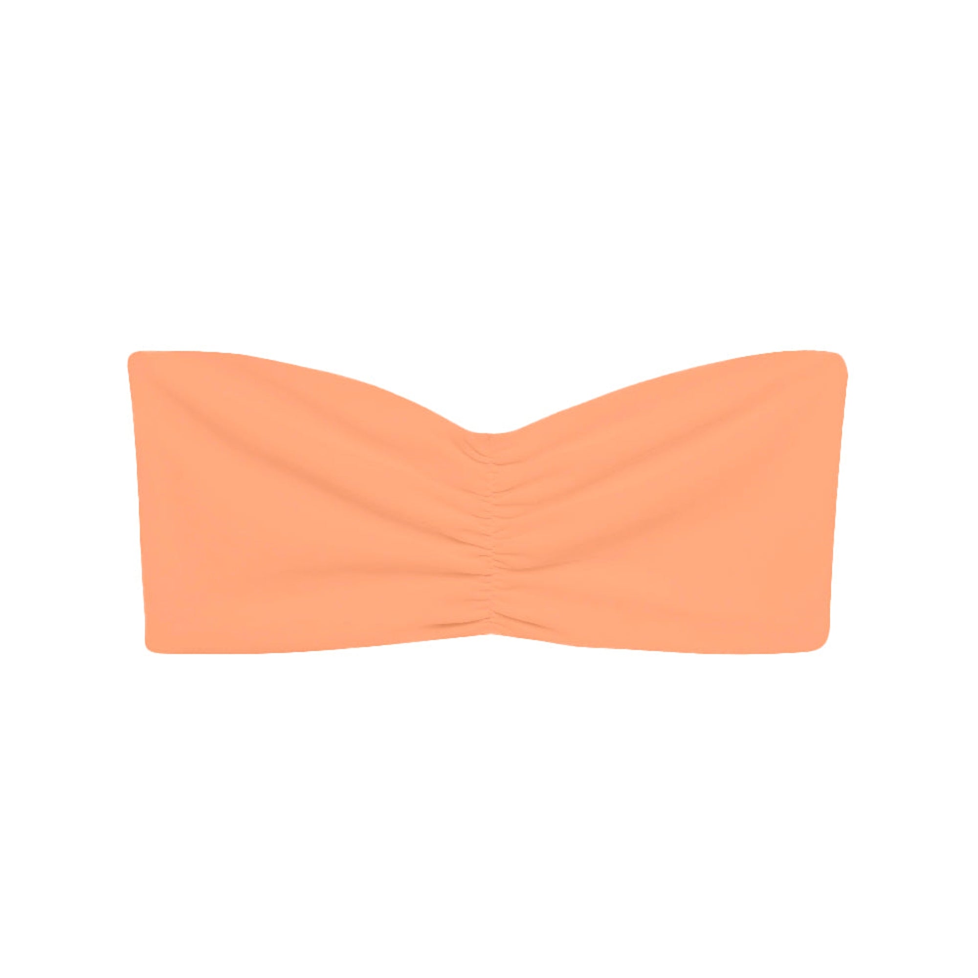 Ava Bandeau | Citrus Sheen