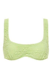 Kai Bikini Top | Avo Floral