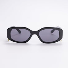 Bijoux Sport by Luv Aj MLB Charm Sunglasses | Houston Astros | Black