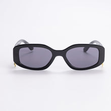 Bijoux Sport by Luv Aj MLB Charm Sunglasses | San Francisco Giants | Black