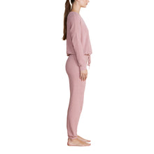 Cozychic Ultra Lite Track Pant | Teaberry