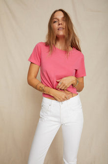 Babe Tee | Orchid