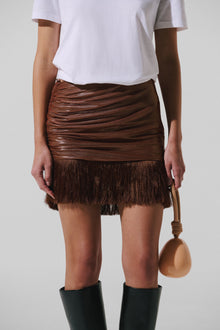 Coco Mini Skirt | Terranova