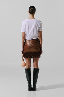 Coco Mini Skirt | Terranova