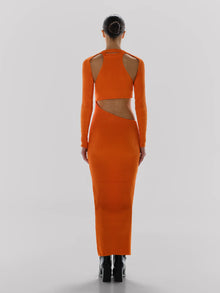 Alora Maxi Dress | Ambra