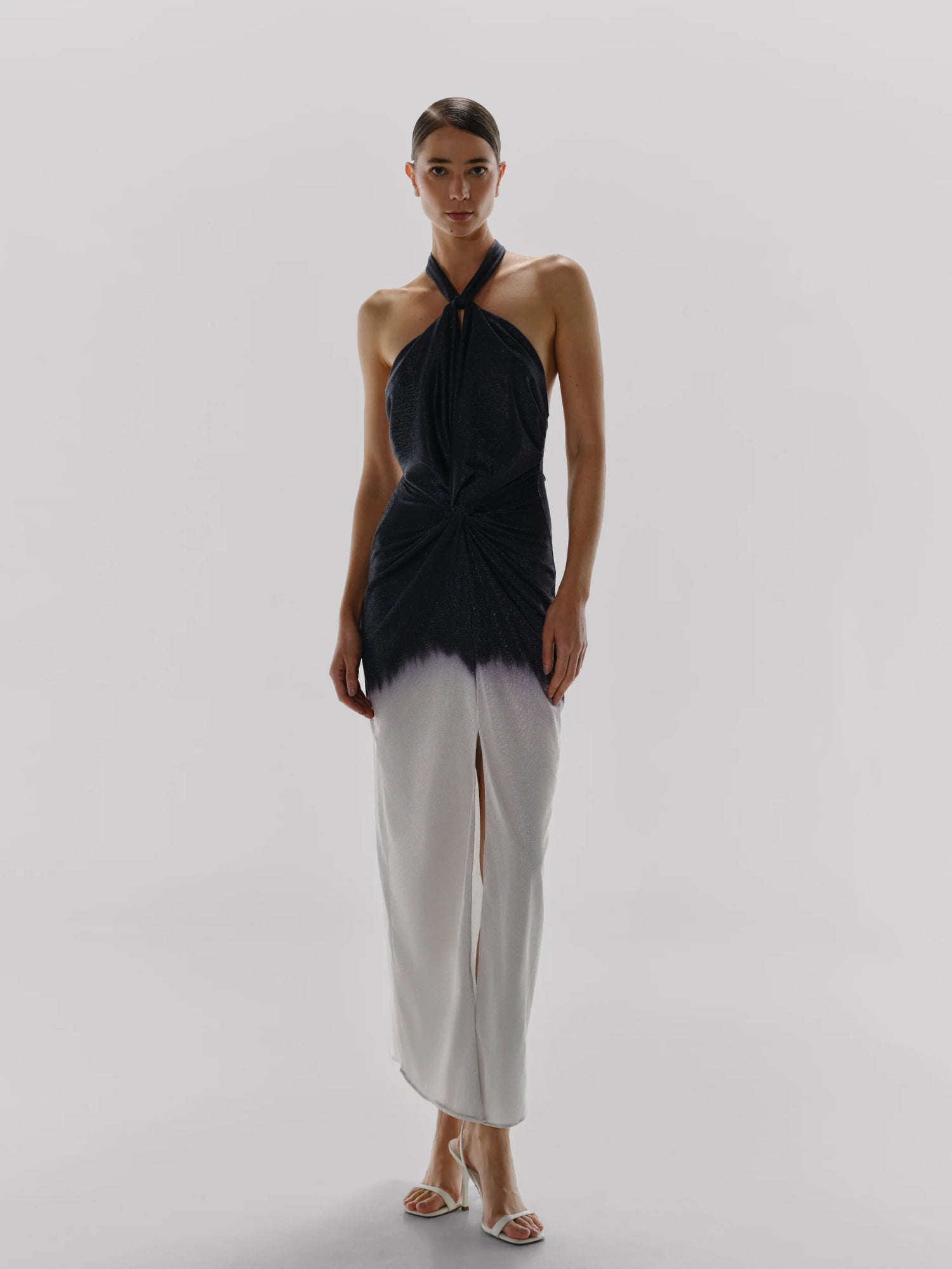 Linus Maxi Dress | Ying Yang