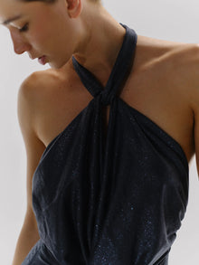 Linus Maxi Dress | Ying Yang