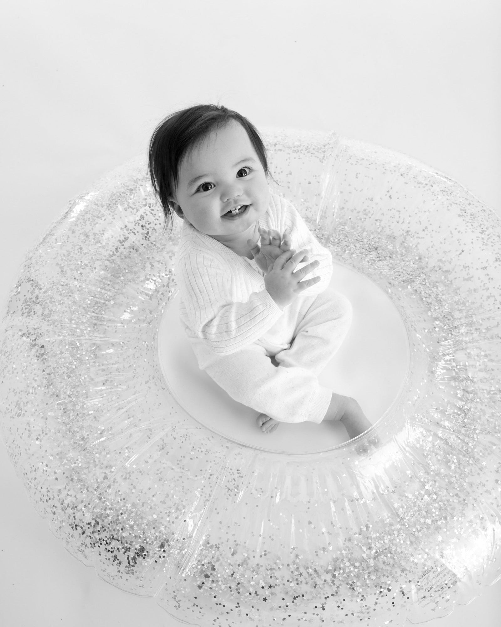 Cardigan - Ribbed | Seashell