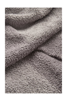 Cozychic Block Blanket | Beach Rock