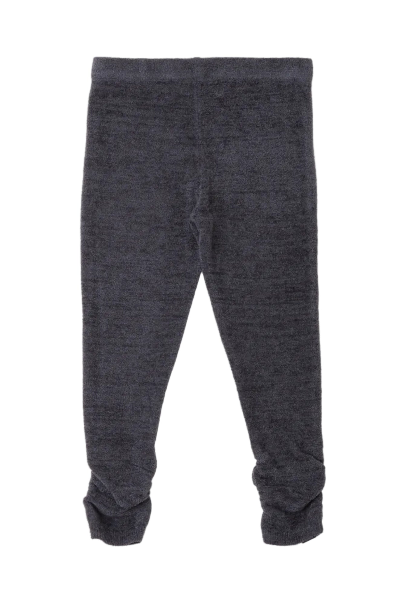Toddlers | Cozychic Ultra Lite Scrunched Legging | Carbon