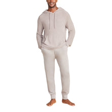 Cozychic Lite Men's Hoodie | Beach Rock