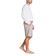 Malibu Collection Men's Brushed Jersey Short | Beach Rock