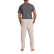 Cozychic Ultra Lite Men's Easy Jogger | Beach Rock