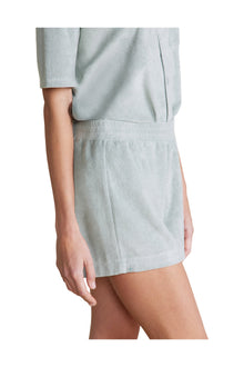 Womens | Cozyterry Short | Beach Glass