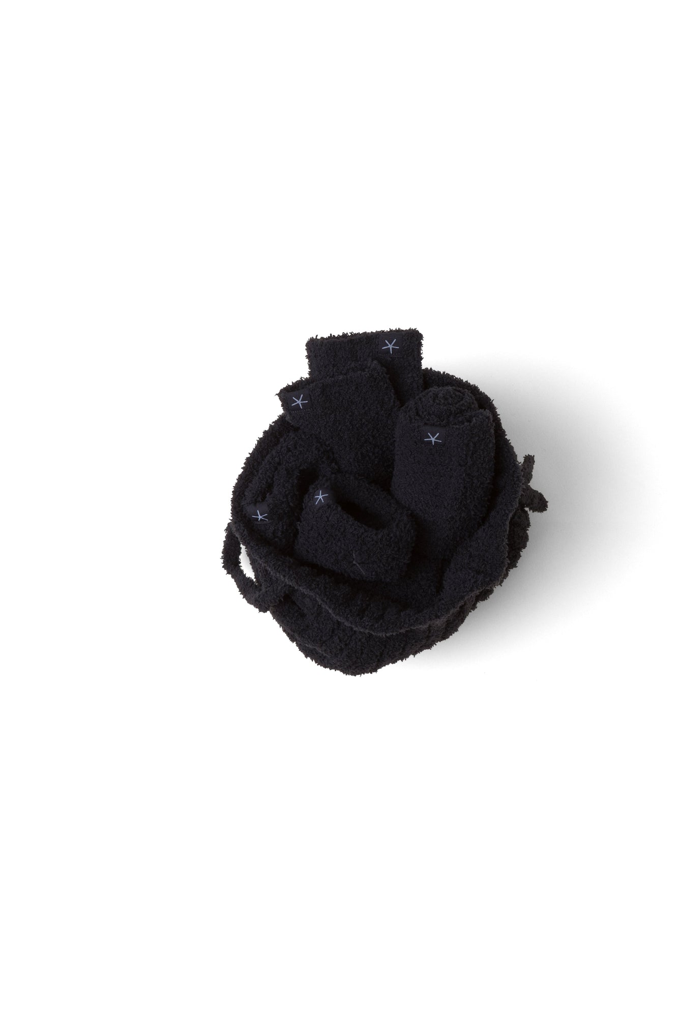 Womens | CozyChic Winter Set | Black