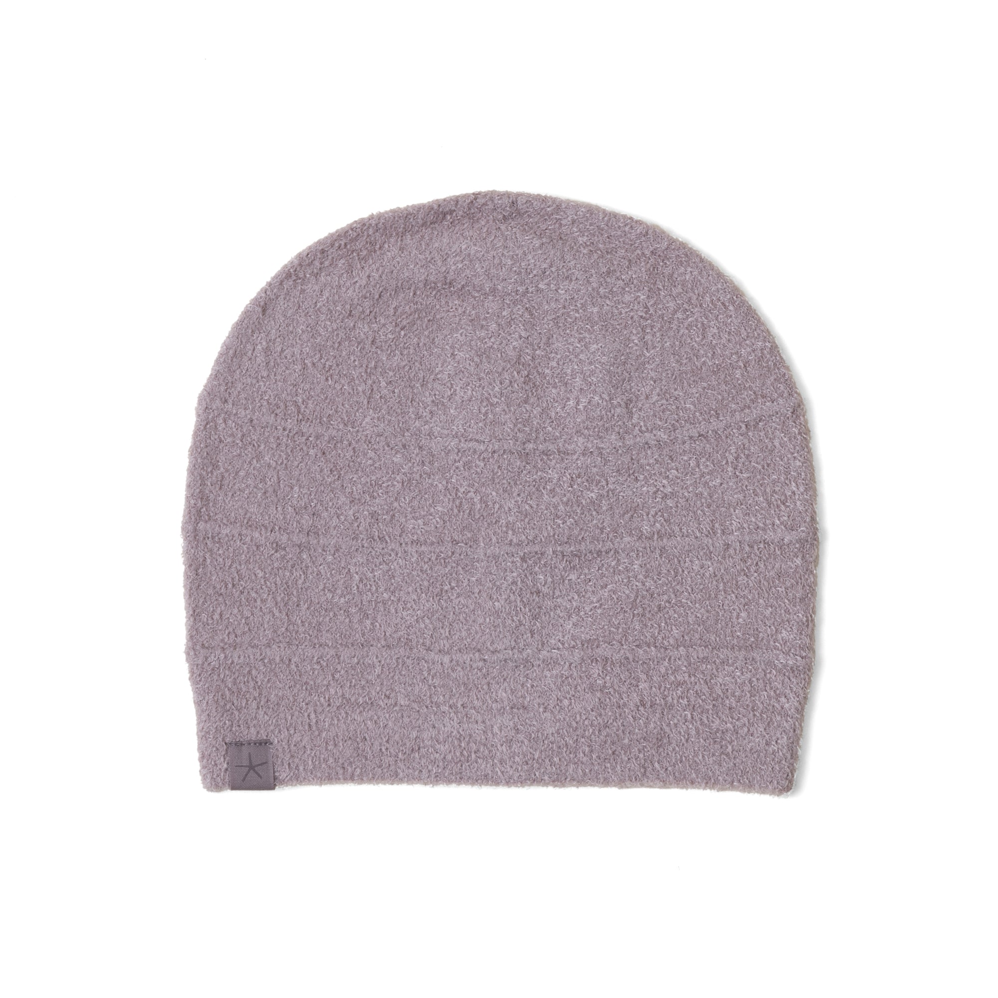 Cozychic Lite Pinched Stripe Beanie | Deep Taupe