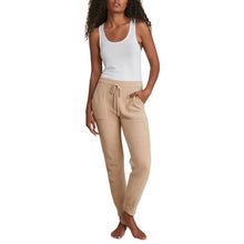 Cozychic Ultra Lite Jogger | Soft Camel