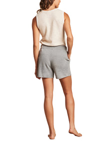 Womens | CozyChic Ultra Lite Classic Shorts | Moonbeam