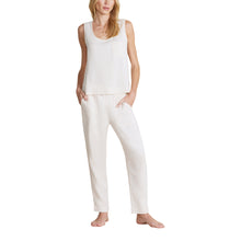 Malibu Collection Sun Soaked Cropped Pant | Sand Dune