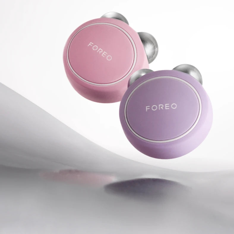 BEAR mini Facial Toning Device | Lavender