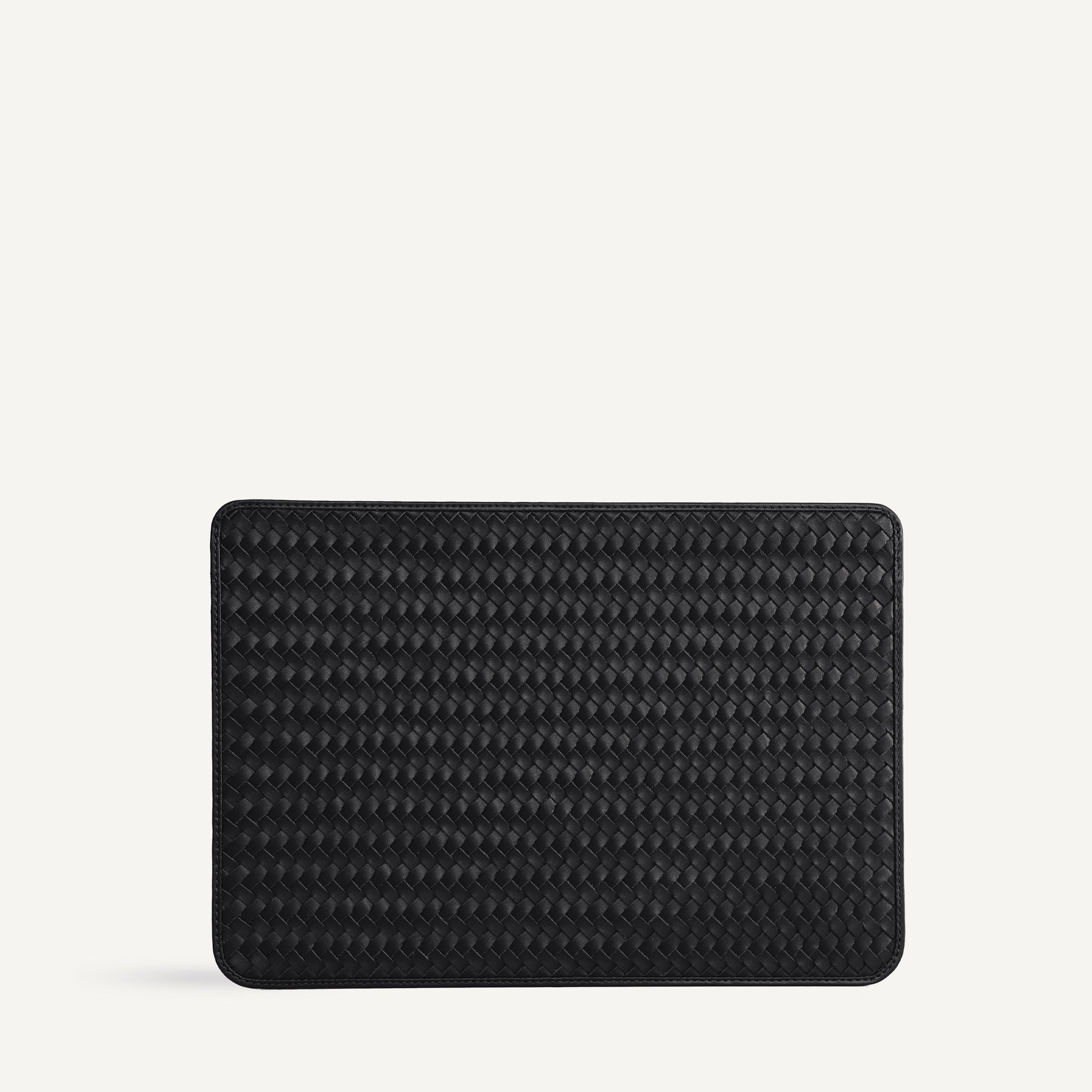 Lia Laptop Case | Black