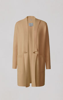 Teak Heather