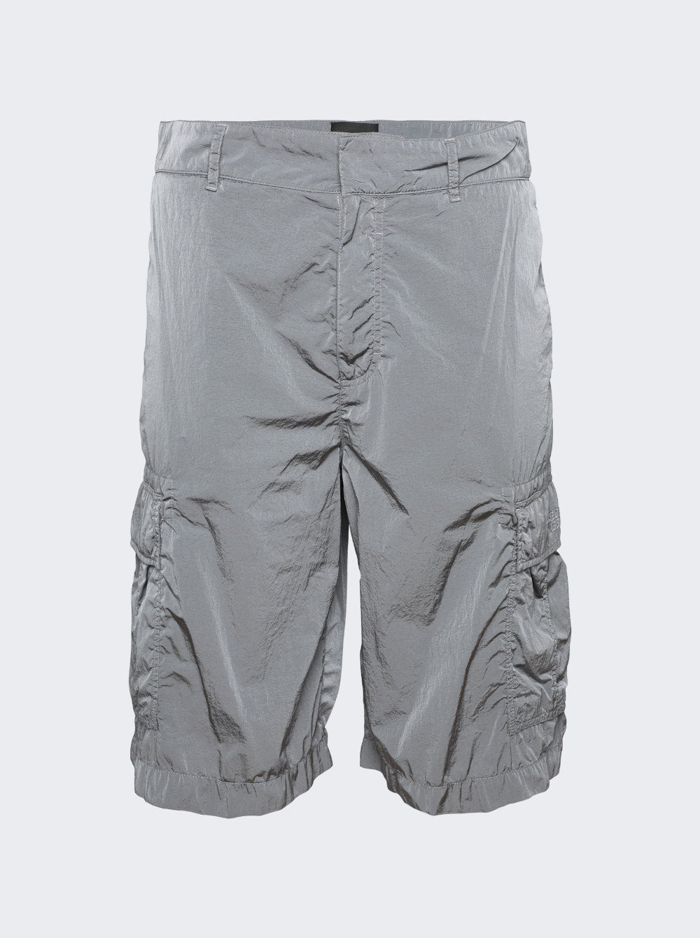 Men | Givenchy | Cargo Shorts | Grey