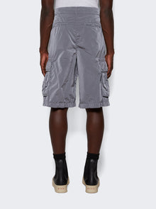 Men | Givenchy | Cargo Shorts | Grey