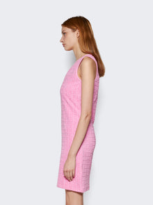 Women | Givenchy | Tank Top Dress | Old Pink
