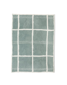Baby | CozychicGrid Plaid Stroller Blanket 30