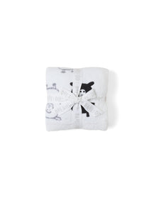Baby | Cozychic Black Sheep Blanket 30
