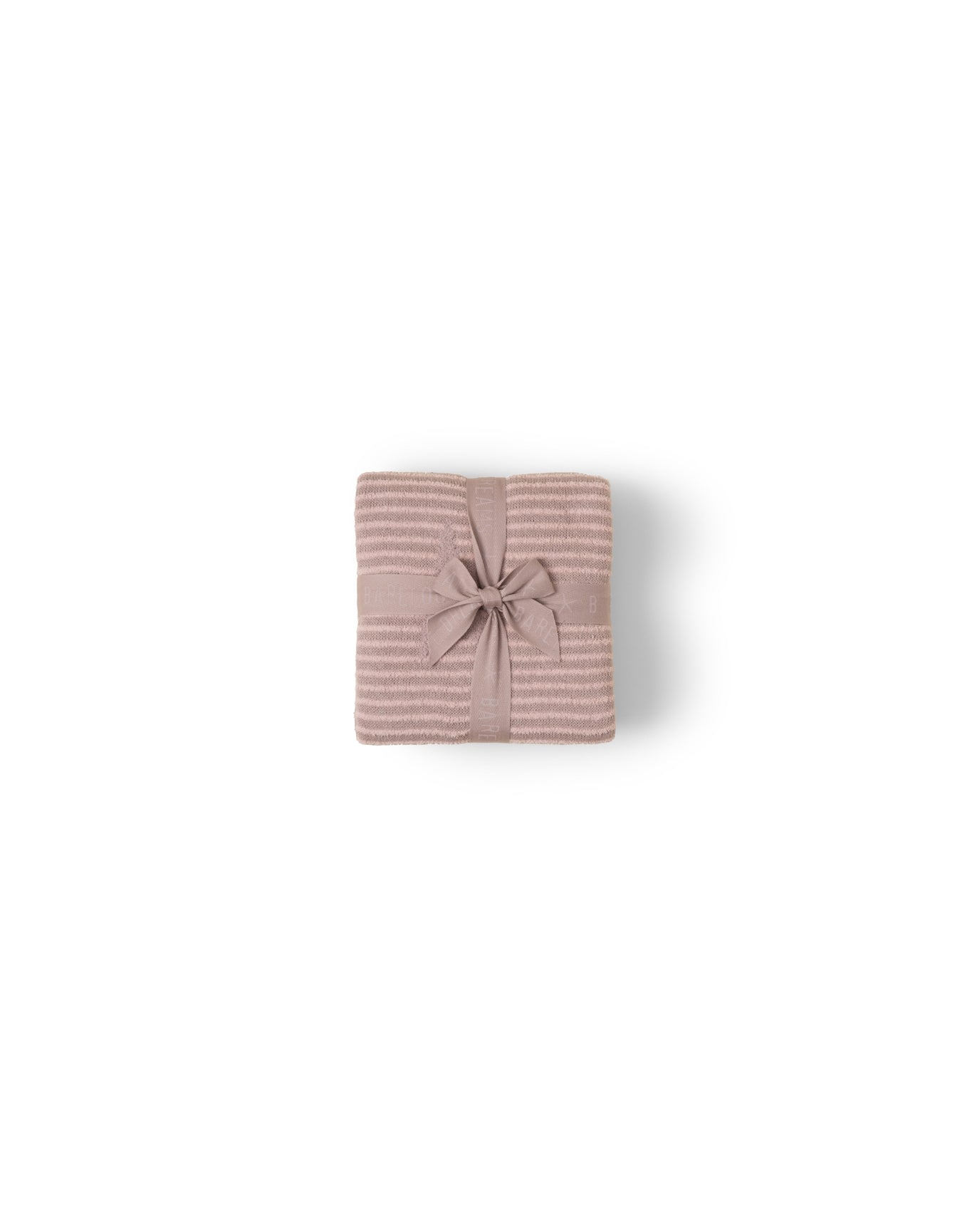 Baby | Cozychic Cotton Star Stroller Blanket 30" X 40" | Faded Rose