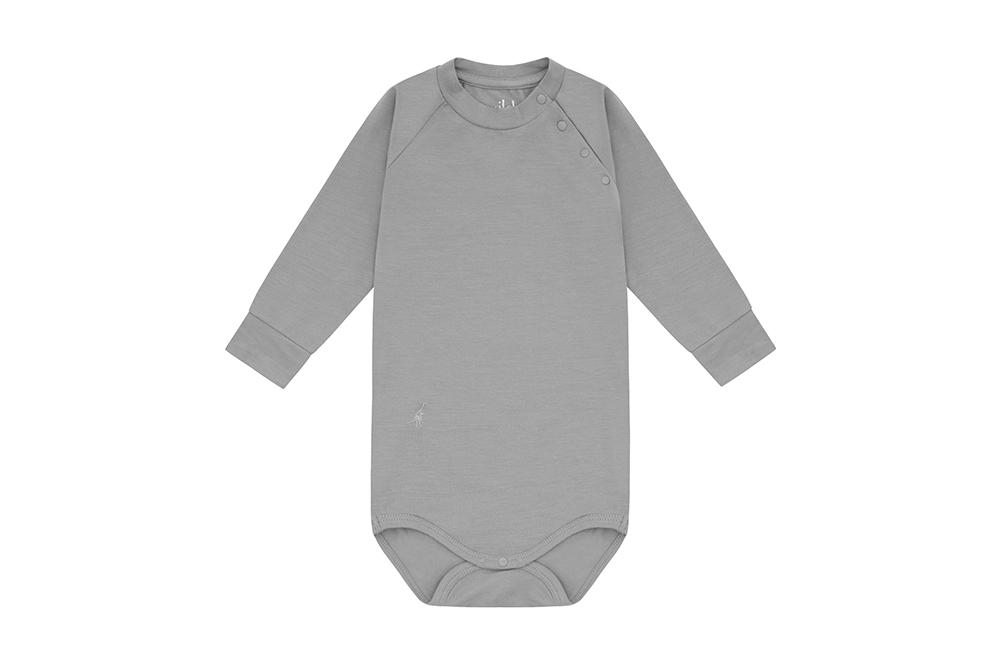 Hazy Grey