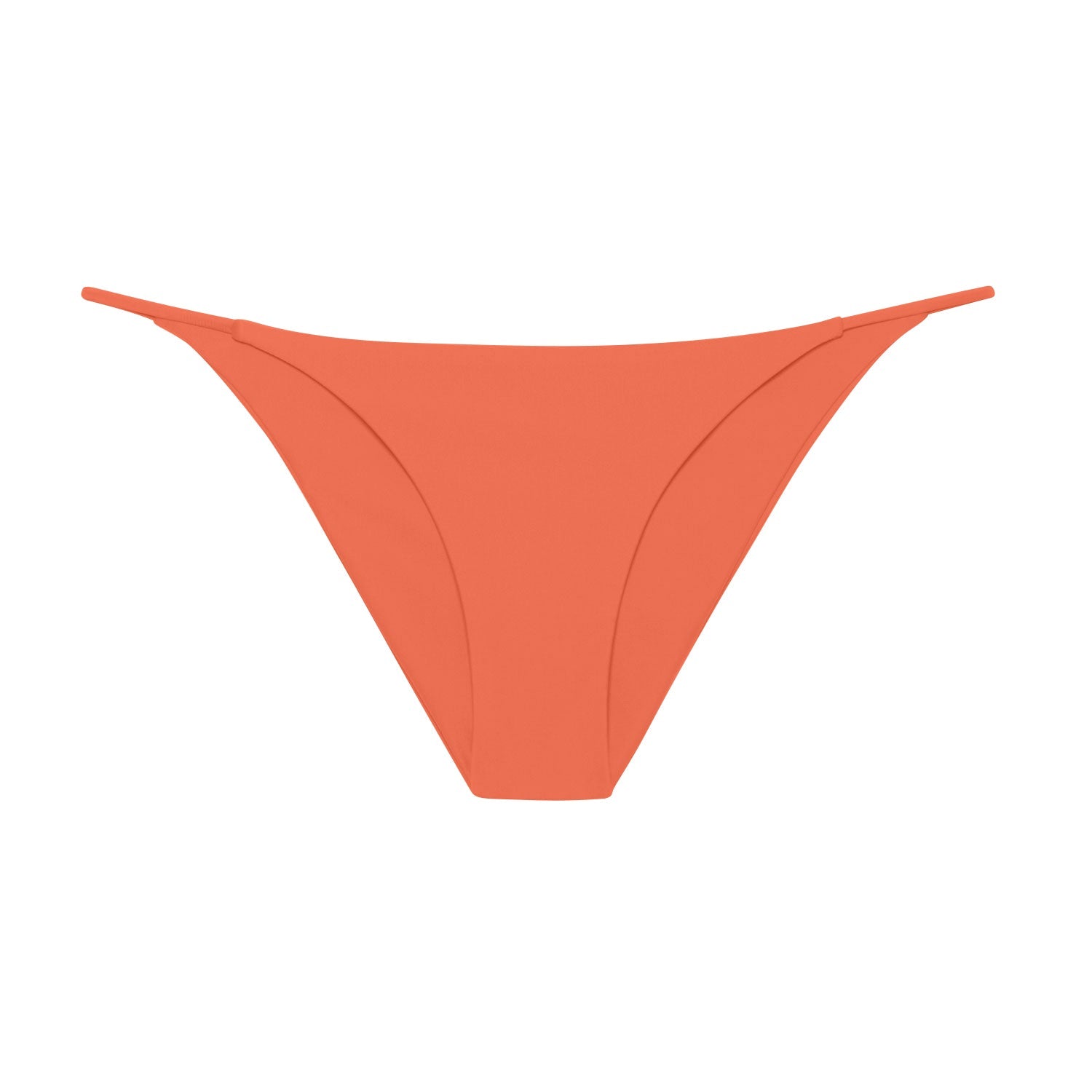 Bare Minimum Bottom | Melon Matte