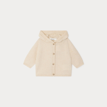 Barta Cardigan | 12 months | Natural