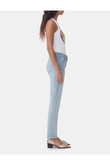 Beksi Jeans | Light Blue Vintage