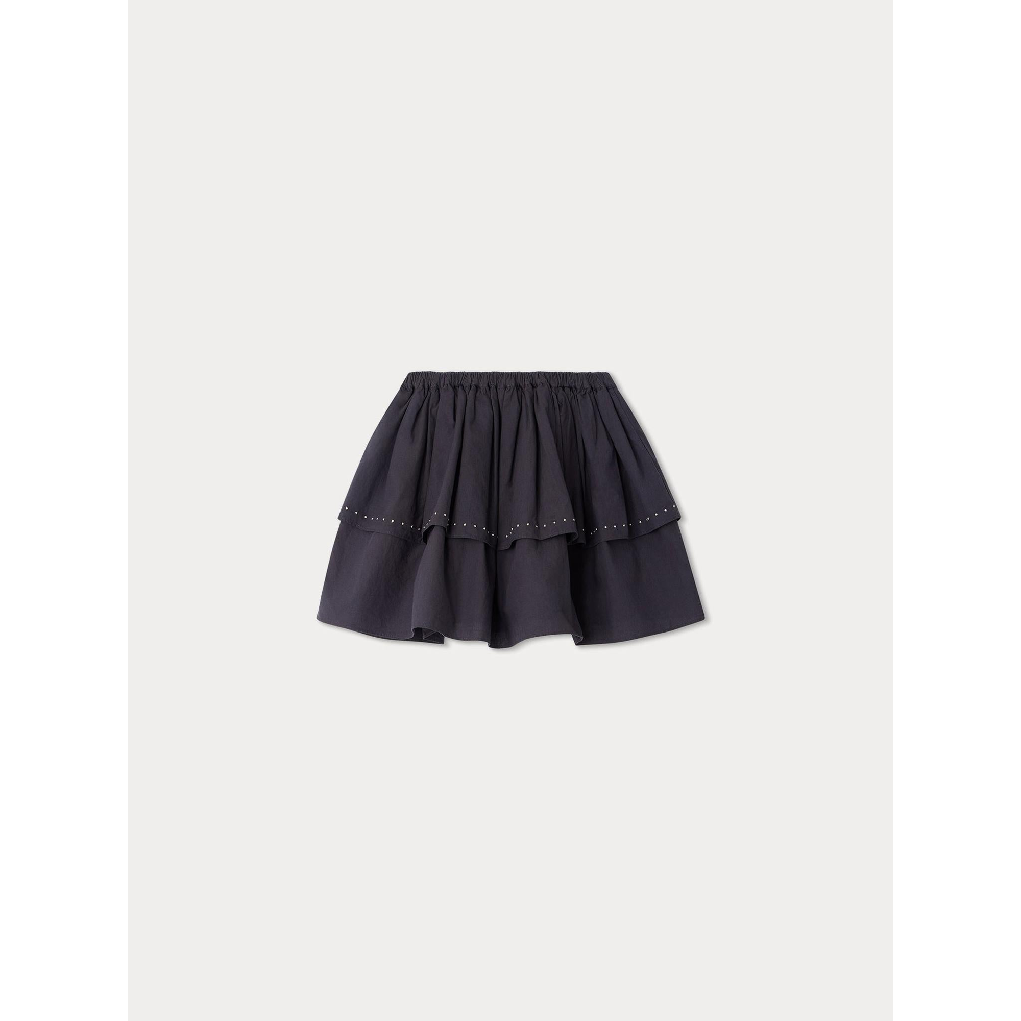 Belle Skirt | 10 years | Thunder Blue